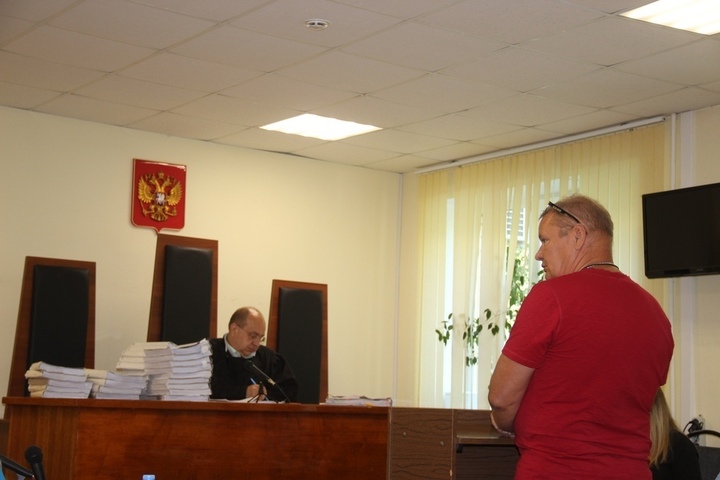 Дело Пригарова: в суде свидетель рассказал о «прокурорском доме» и о том, как проводил туда газ