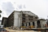 Бусаргин признал, что завершить реконструкцию саратовского театра оперы и балета в 2022 году невозможно