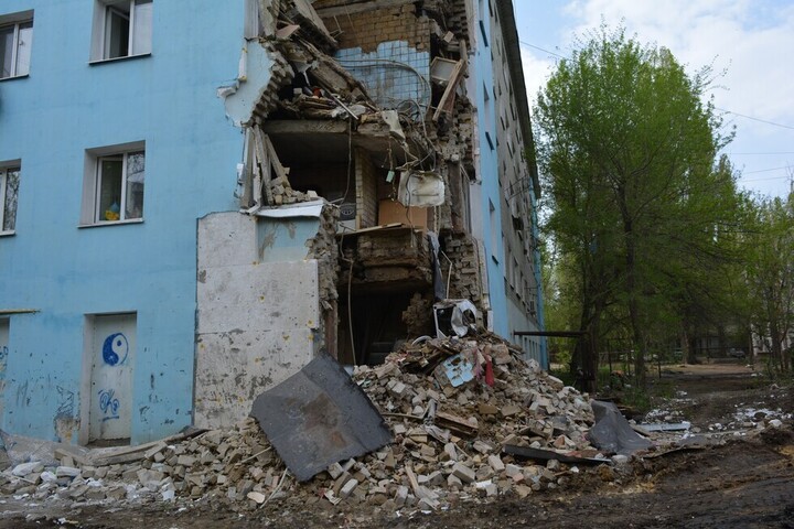 Глава Саратова назвал дворы, жители которых не дождутся ремонта в ближайшие годы
