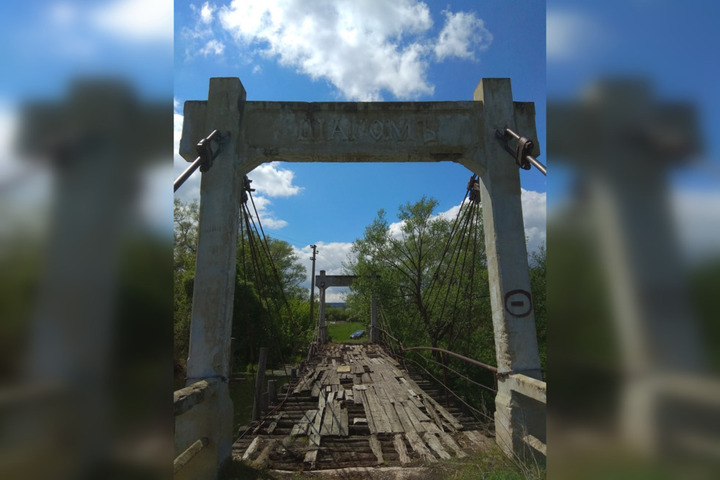 Власти потратят 2,5 миллиона рублей, чтобы узнать, достойны ли старинные усадьбы, мельница и столетний мост находиться в списке объектов культурного наследия