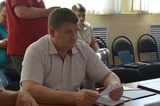 Избирательная комиссия Саратовской области приостановила полномочия двух своих членов с правом решающего голоса