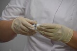 В федеральном СМИ сообщили, что в Саратовской области закончилась вакцина «Спутник Лайт». В региональном минздраве это опровергли