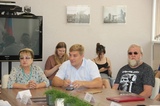 Избирательная комиссия Саратовской области зарегистрировала еще четверых кандидатов в губернаторы
