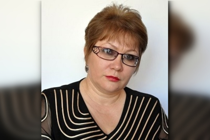 Председатель комитета по образованию Энгельсского района покинула должность после 11 лет работы