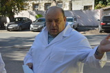 «Четко дано указание — ликвидировать любым путем»: министр здравоохранения Костин объявил о борьбе с очередями в поликлиниках