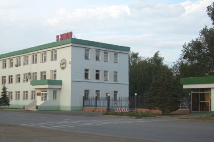 В Саратовской области за 320 миллионов рублей продают имущество военного завода