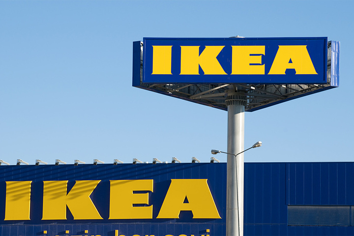 Уходящая из РФ IKEA открыла доставку в Саратов