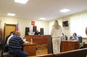 Рецензия на экспертизу: в суде по делу экс-прокурора Пригарова рассказали, почему сложно оценить ущерб по эпизоду с мошенничеством