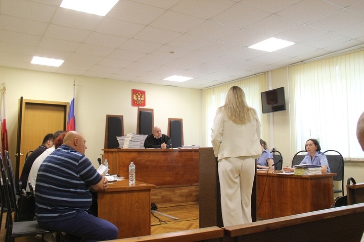 Рецензия на экспертизу: в суде по делу экс-прокурора Пригарова рассказали, почему сложно оценить ущерб по эпизоду с мошенничеством