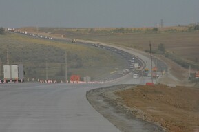В реконструкцию Саратовской кольцевой автодороги вложат ещё 10 миллиардов