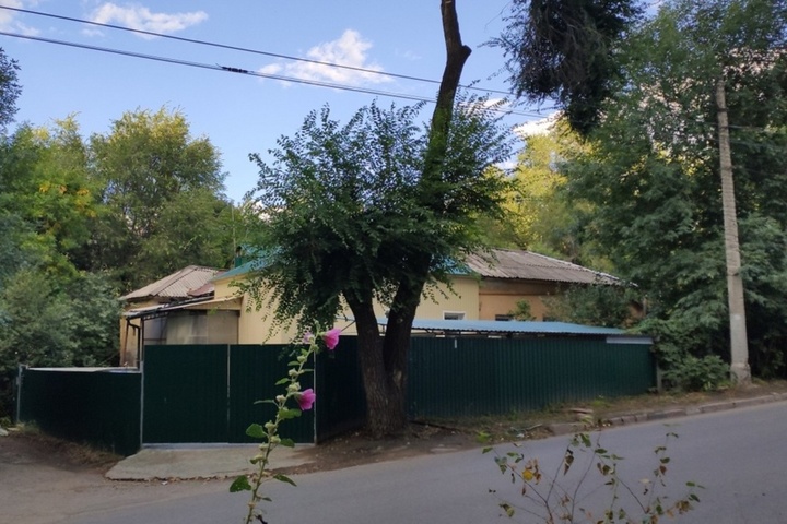 Ещё три дома в Ленинском районе «приговорили» к сносу
