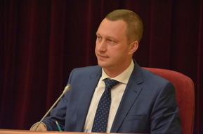 Врио губернатора рассказал, как обстоят дела со стройматериалами в Саратовской области