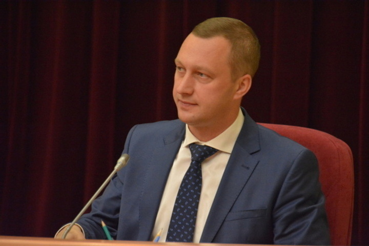 Врио губернатора рассказал, как обстоят дела со стройматериалами в Саратовской области
