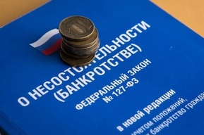 Воспитательница, задолжавшая банкам больше миллиона рублей, добилась, чтобы ее признали банкротом