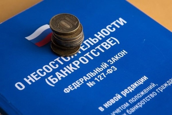 Воспитательница, задолжавшая банкам больше миллиона рублей, добилась, чтобы ее признали банкротом
