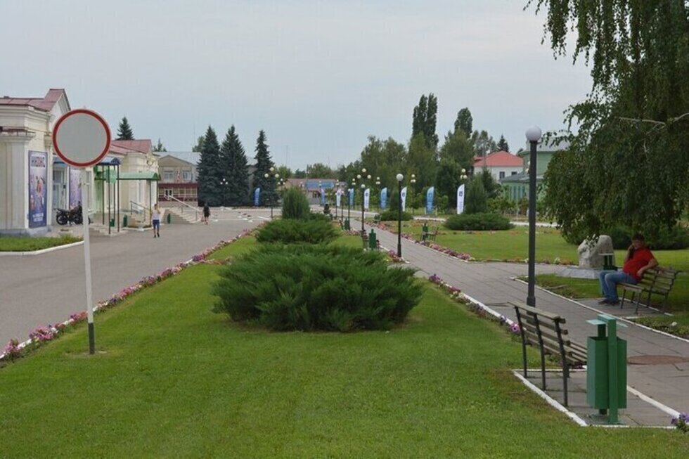 Татищевский район. Город Татищево. Поселок светлый Татищевский район.