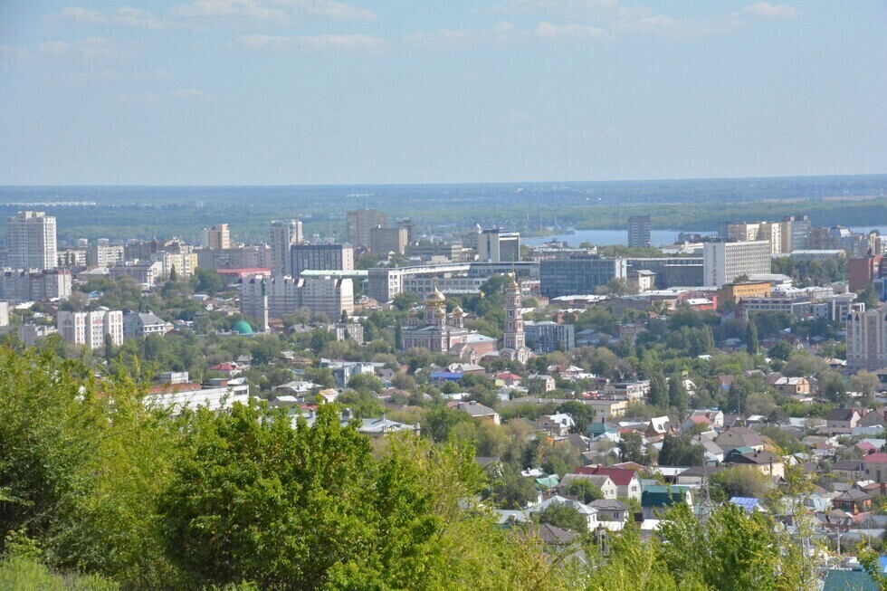 Саратовская область екатеринбург