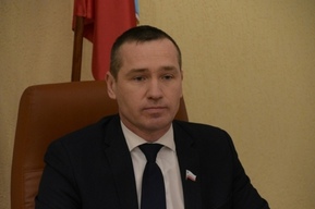 Депутата областной думы от КПРФ, который «нарушил дисциплину», исключили из партии
