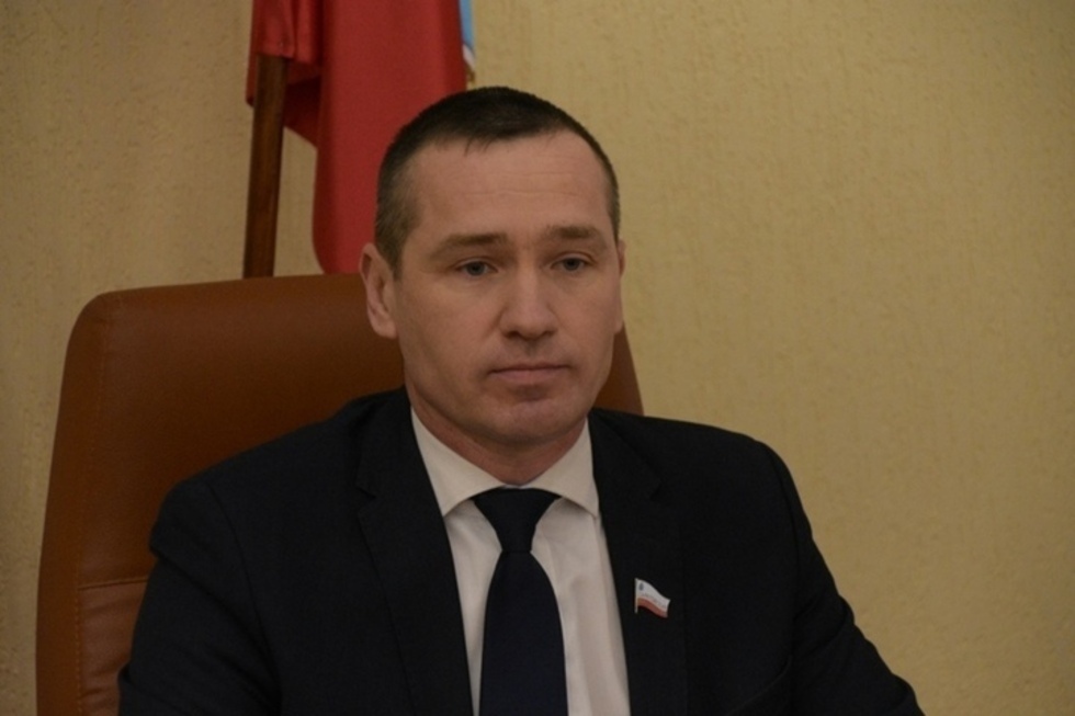 Депутата от КПРФ, который «нарушил дисциплину», исключили из партии