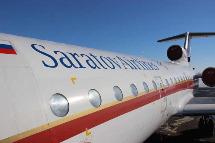 В деле о крушении Ан-148 «Саратовских авиалиний» появились двое обвиняемых
