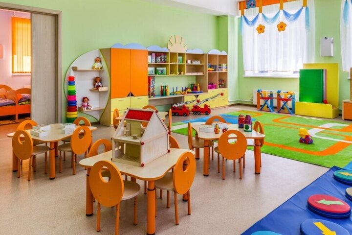 В Саратове воспитанников детских садов срочно переводят в другие социальные учреждения