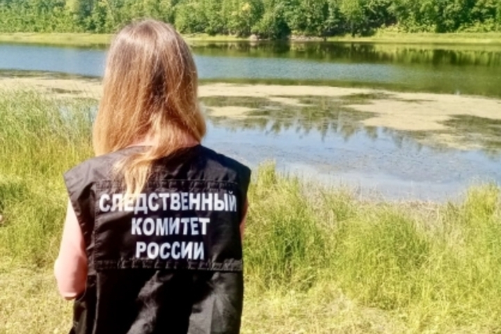 Следователи: в реке Балаковского района найден труп женщины, которая пропала неделю назад