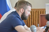 Саратовский суд прервал рассмотрение дела о мошенничестве в отношении сына Павла Астахова из-за тяжелой болезни обвиняемого