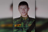На территории Украины погиб уроженец Чеченской республики, который жил в Пугачеве 