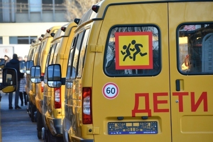 Федеральный центр купил для регионов 3 тысячи школьных автобусов и 1,2 тысячи «скорых». Сколько достанется Саратовской области
