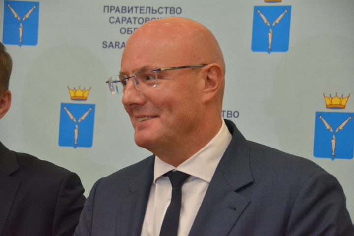 Вице-премьер правительства РФ спрогнозировал удвоение туристического потока в Саратовской области, но отметил нехватку гостиниц