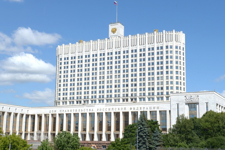 В российском правительстве могут создать новое министерство
