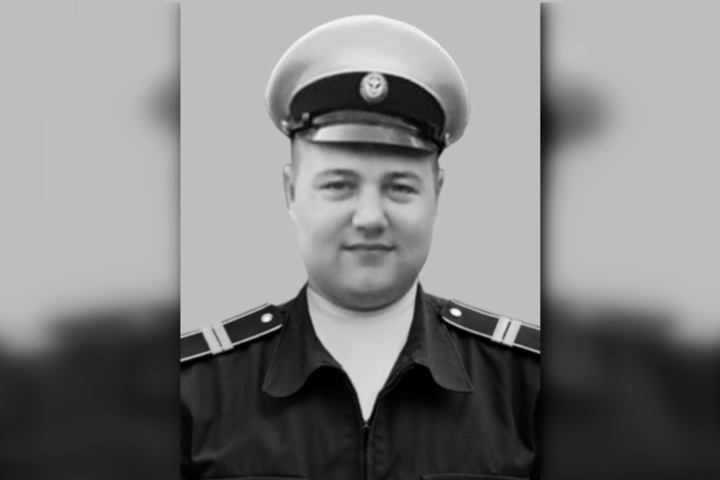 На Украине погиб контрактник из Балашова 