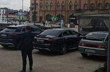 На проспекте Столыпина Mercedes, Audi и ВАЗ грубо нарушили правила парковки: нашли и оштрафовали пока только студентку на «двенадцатой»