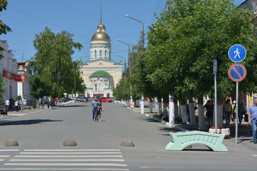 Население татищево. Вольск (город). Проект набережной Вольск. От Татищева до Вольска.