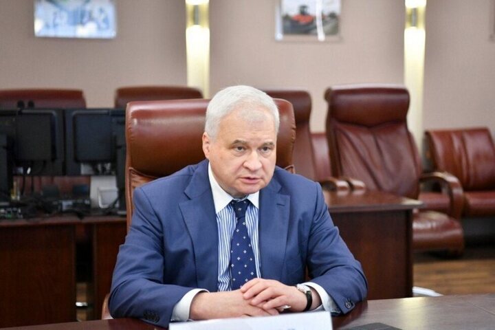 Экс-посол России в Китае Андрей Денисов стал сенатором от Саратовской области