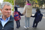 «Дети напуганы, учителя и родители раздражены»: пока саратовские чиновники молчат, жители обращаются к Володину с просьбой решить проблему эвакуаций в школах