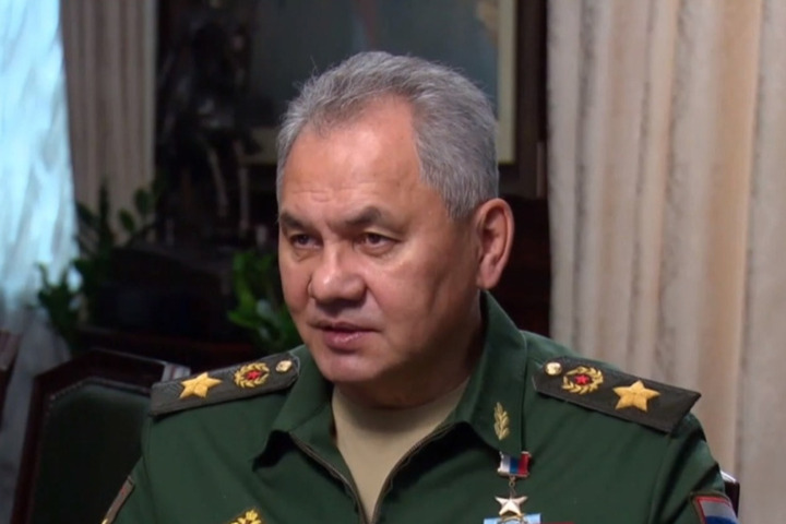 300 тысяч резервистов: министр обороны РФ рассказал о категориях граждан, которые подлежат призыву 