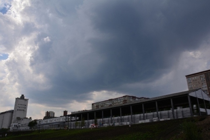 Федеральный Гидрометцентр предупреждает об ухудшении погоды в Саратовской области