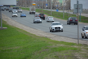 Дорога на Усть-Курдюм и ещё 8 участков. Объявлены первые торги на ремонт улиц областного центра в 2023 году