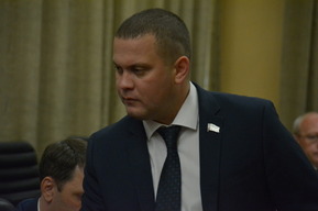 Стартовало формирование нового состава правительства Саратовской области: утверждены два высокопоставленных чиновника