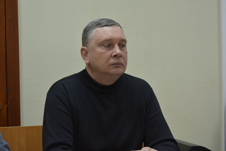Областной суд увеличил сумму компенсации за уголовное преследование оправданному экс-министру Соколову