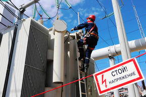 Волжские энергетики предупреждают о возможном снижении надежности электроснабжения части потребителей в Балаково