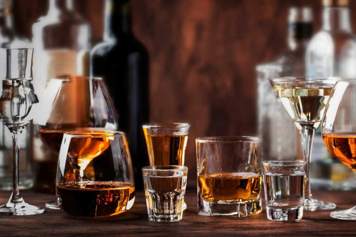 Власти поднимут стоимость алкоголя: официальные расценки