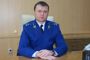 Начальник отдела прокуратуры Саратовской области получил назначение в район