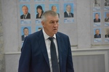 Правительство и Саратовская областная дума обрели новых зампредов, Пивоваров остался вице-губернатором