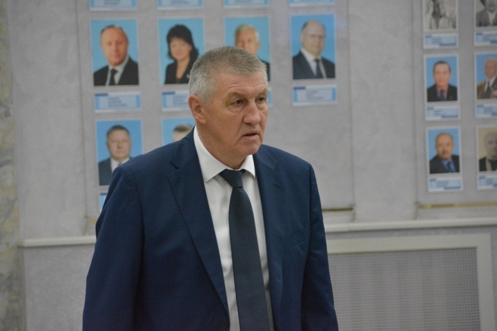 Правительство и Саратовская областная дума обрели новых зампредов, Пивоваров остался вице-губернатором