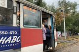 В Саратове урезают льготы на проезд для студентов, пенсионеров и сотрудников «скорой помощи»