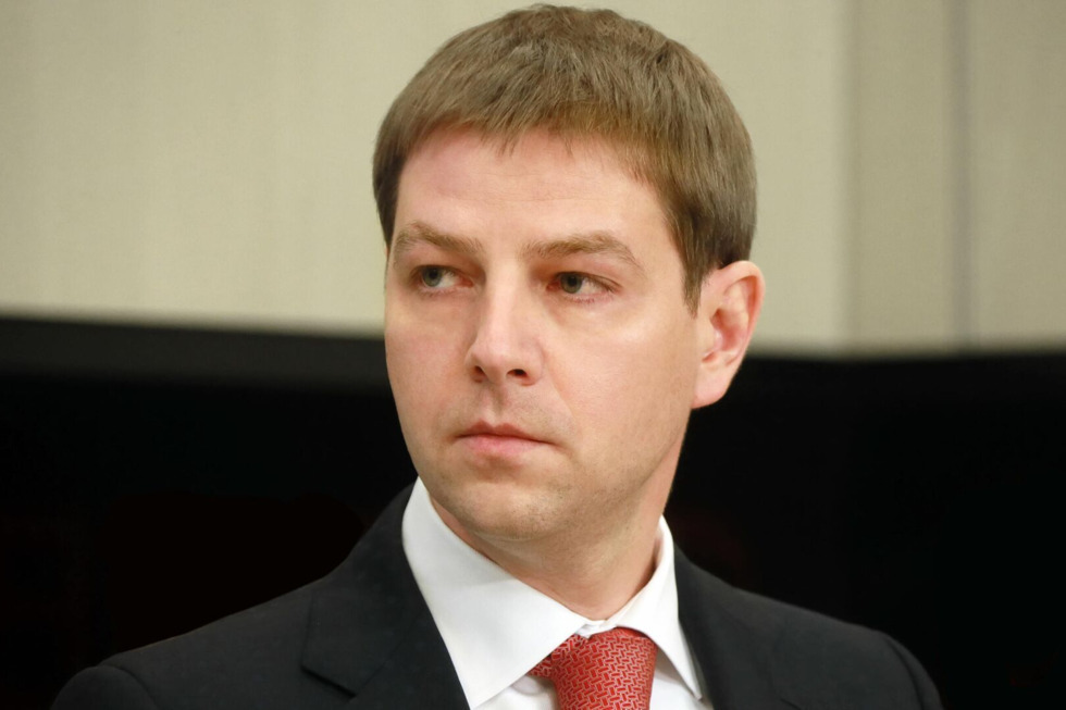 Руководитель банка «Траст» Соколов сообщил о выполнении плана за первое полугодие