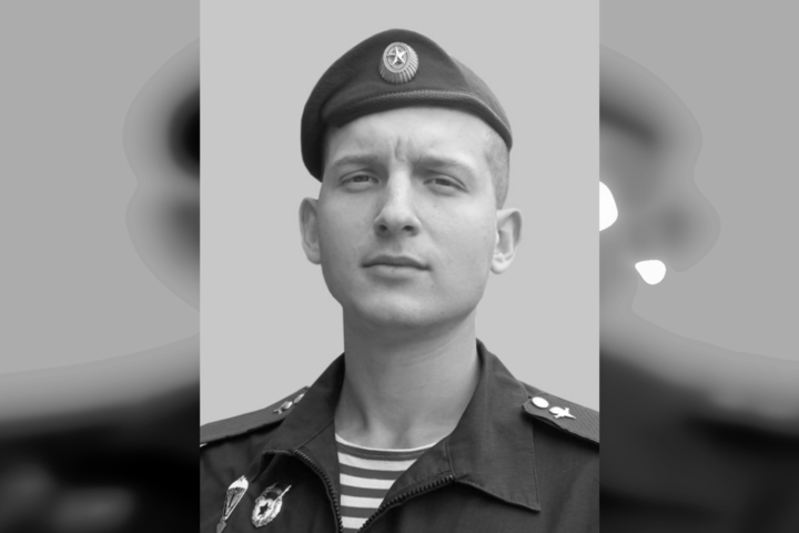 Еще один военнослужащий из Саратовской области погиб в ходе спецоперации