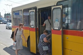 В Саратовской области изменилось расписание пяти автобусных маршрутов